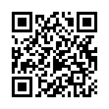 QR Code for bitcoin:16oW2C4NpcB5bnVWho9LojmNaWZXNV8PSY