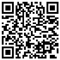 QR Code for bitcoin:16oWrJRGh8dwCU6sR6f3J3NxvzSicAerDf