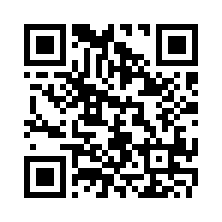 QR Code for bitcoin:16oXMk2SgPjdVBxFzpfYR5Coxefts8hbxi