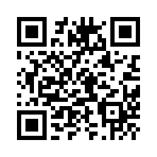 QR Code for bitcoin:16oaF1wNRMfrfKXQMAknWbeytK9sspyTgi