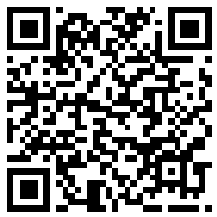 QR Code for bitcoin:16oacPUZjDffgNvomWHPYFwxB7VkkHAQ84