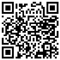QR Code for bitcoin:16oduAHV7bsM2AKc8hrt5NfUDw5S8SVGC9
