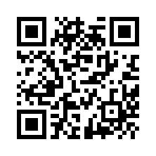 QR Code for bitcoin:16ogFk1xmciuBN2nfYRMevrmekPEGdRHD6