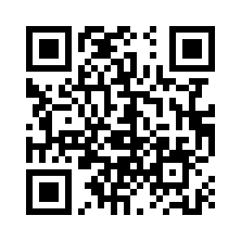 QR Code for bitcoin:16ojvGZP94HNt2YTrxLzUfUtQegQNgtExM