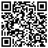 QR Code for bitcoin:16omJahEWVvbVDvNJASykigaugV8qvb7rt