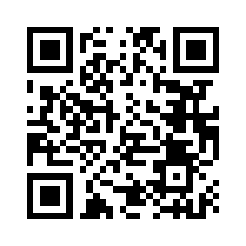 QR Code for bitcoin:16omWx37FYNPzLBwt3qtGUdRTTCwYRPhU8