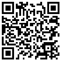 QR Code for bitcoin:16oovfxoSZarMteAY9CmGbQXxmmc5L5a7V