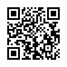 QR Code for bitcoin:16p1dA6GqCPTtVC8FDVpzwb74LUtQSmR2B