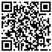 QR Code for bitcoin:16p2LsKBViC5zBY2RP6rUAi1LmZfbkAMyM