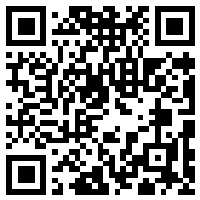 QR Code for bitcoin:16p2qKdRrVTEnkLjeN1CdepgT1DX47scZH