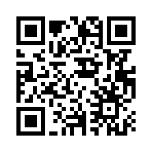 QR Code for bitcoin:16p3NMRsyWN6ggAmrkSddYdkMoCMdFtsDs