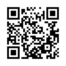 QR Code for bitcoin:16p3dDfScp52AdmrViL2R2nQe4qzTbKuw1