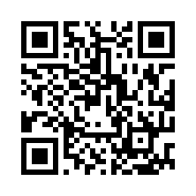 QR Code for bitcoin:16p4tXDwakMSgj6oP38197AJSCeshbmf5B