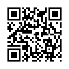 QR Code for bitcoin:16p8ohqGDmxvEi8ejsnWPUB5BxN7LSqbDf