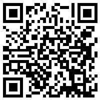 QR Code for bitcoin:16p8uEifJS9Hoek4kRZfJed8P1XfQuN2Cy