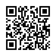 QR Code for bitcoin:16p98Lxo5F1JFGehfk2eW2iSGLHc3ar86D