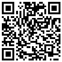 QR Code for bitcoin:16pBRH4h7QgMuzMCXM6ovk9mLnFPDVP3Js