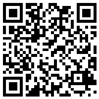 QR Code for bitcoin:16pBp431mVS6DUGPBCGaW97BcUireb5PUV