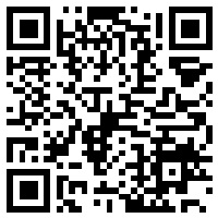 QR Code for bitcoin:16pEBhHTfbJHaDyReZKV3JXzoZjXp3wr9w