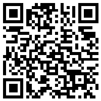 QR Code for bitcoin:16pF3agbodUUyb2b3ktYiC9A93DAaJbkow