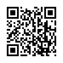 QR Code for bitcoin:16pFggbBrcAxSK5A3sqKqeHwpos49sNeD