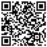 QR Code for bitcoin:16pMs4vfn4BKnZ4PDMHY294ckzwSyiKDC7