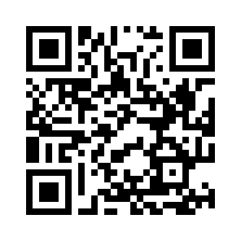 QR Code for bitcoin:16pPo3TutTCvnbQzjstSnYjZMppVTBN6fV