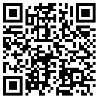QR Code for bitcoin:16pQJaSCSjDC8Y7AU5GfcBb34d58GFHse9