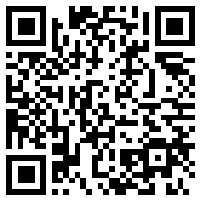 QR Code for bitcoin:16pSHj95LD6FWRhanjF86S924X1wQTufAS