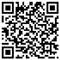 QR Code for bitcoin:16pSoGGyUZ63PnnD5LUWoJaF2WWCgnoY25