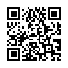 QR Code for bitcoin:16pVTHcbRHPfYuxYoWgNSyAYpgRipaEkEp