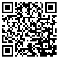 QR Code for bitcoin:16pW3T2H2ae6oJpHCVQP4JVYXuWCDkrTf