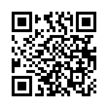 QR Code for bitcoin:16pXRunAsG3TpGVZnZDYrjkthTPoRny2cz