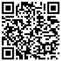 QR Code for bitcoin:16pXVAbLitX8dvrDodm6pFSJYFmL8c2mQm