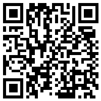 QR Code for bitcoin:16pXrpgSYD5aNitDF4D5MfqTDLMGcpRRHj