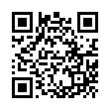QR Code for bitcoin:16pfTguH7judebSvzZaLUxF5ERnQdXAMsE