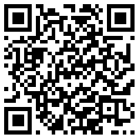 QR Code for bitcoin:16pfpJhGaLH4odKdvafrvR9wBTLukGcvSE