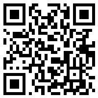 QR Code for bitcoin:16pgfGQDzdnoVPXwXgiukCY2Q5X1CALKJ8