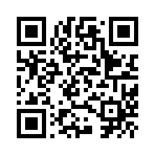 QR Code for bitcoin:16pmneYYX2f5taJMx6abLDbGfJRo9nSSJ7