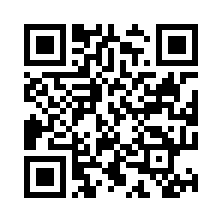 QR Code for bitcoin:16ppmrPYsEY4vwkccznntLwkCMmdkd9otU