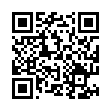 QR Code for bitcoin:16pvNTS3yCF2aG9gVPLjdkDsJV1QepPbV8