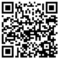 QR Code for bitcoin:16pvvVzjVnTTLmAxVud4eaKXAURcjJouDK
