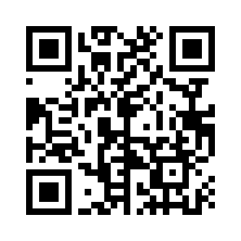 QR Code for bitcoin:16pxDLTDTjAUN3R3NTKmLf27fcFDtTc1jt