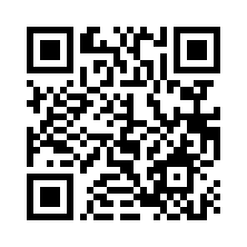 QR Code for bitcoin:16pytkWzMY7rmW3RpvrAKTUdo2ToUnSxZb