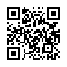 QR Code for bitcoin:16q5DS23Aa6DvRPXTCBFCUXuthbPinDE1K
