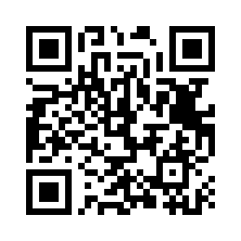 QR Code for bitcoin:16qEAoEw4CjEQRcXjTAVBA6TgrfSuPy8fk