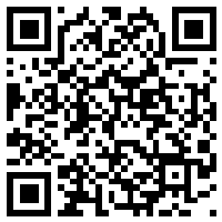 QR Code for bitcoin:16qEX4JCyVrvDycCPLMp4EZt3PhnNF3SP4