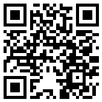 QR Code for bitcoin:16qKFGFSB5RLLABPTZF6qQWxMh3BFscr8P