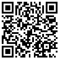 QR Code for bitcoin:16qVBGFGv2g98puYuCB7cTyYzz6L7b7GmF