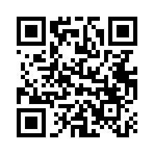 QR Code for bitcoin:16qVpC2yicb4ihFVmJYhd3Cye3WfH9SY2Y